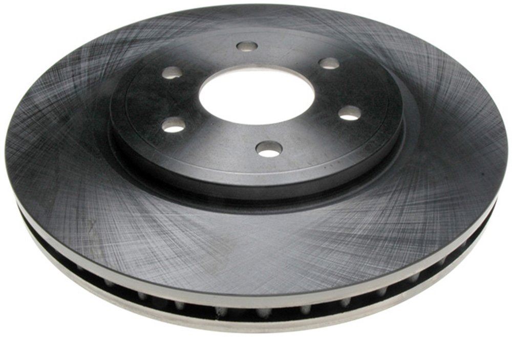 Raybestos 980370R Disc Brake Rotor