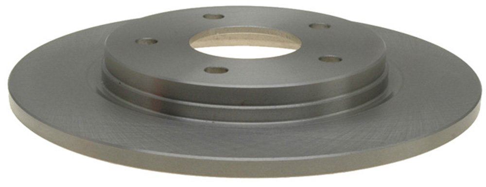 Rotor de freno de disco Raybestos 780623R