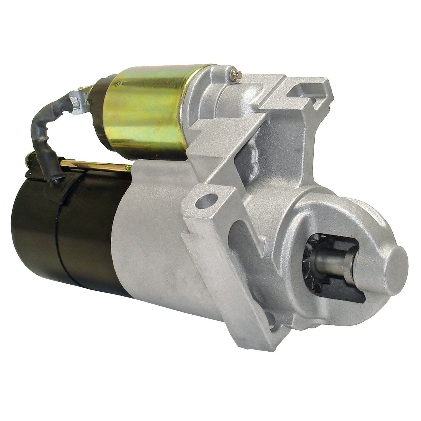 Motor de arranque ACDelco Professional 336-1913A