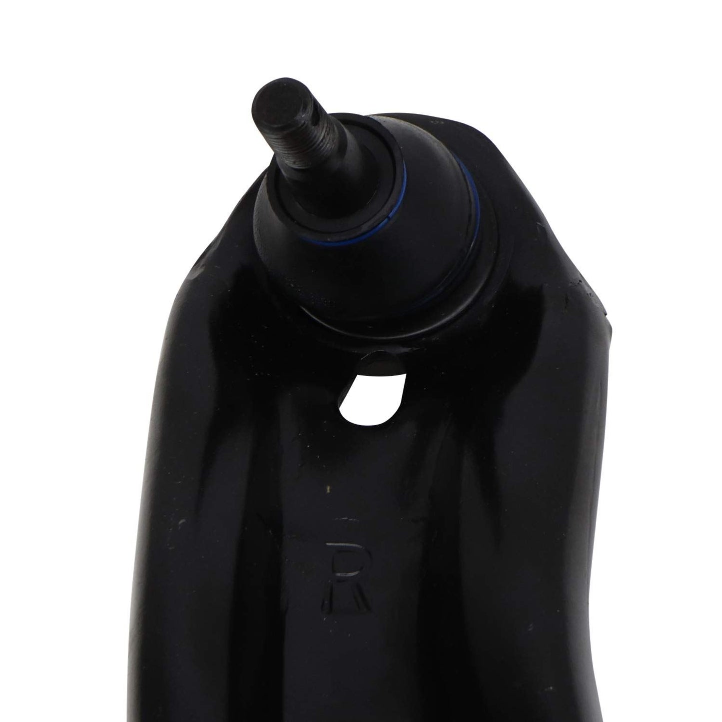 Beck/Arnley 102-5418 Conjunto de brazo de control de suspensión y rótula