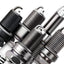 Bougie d'allumage Autolite XP5324 (LOT DE 4)