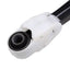 Beck/Arnley 102-6615 Bras oscillant de suspension