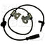 BWD ABS927 ABS Wheel Speed Sensor