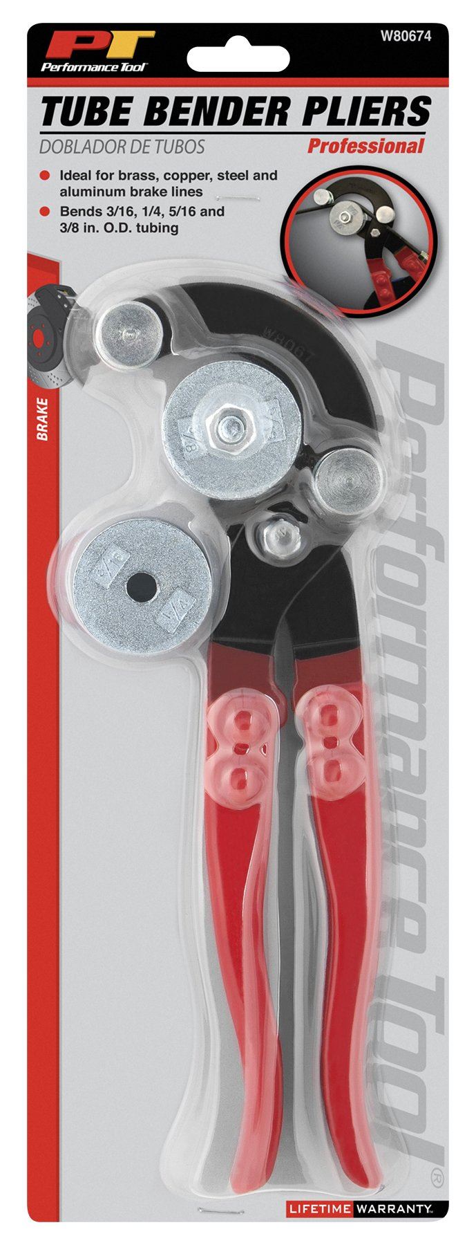 PERFORMANCE TOOL W80674
