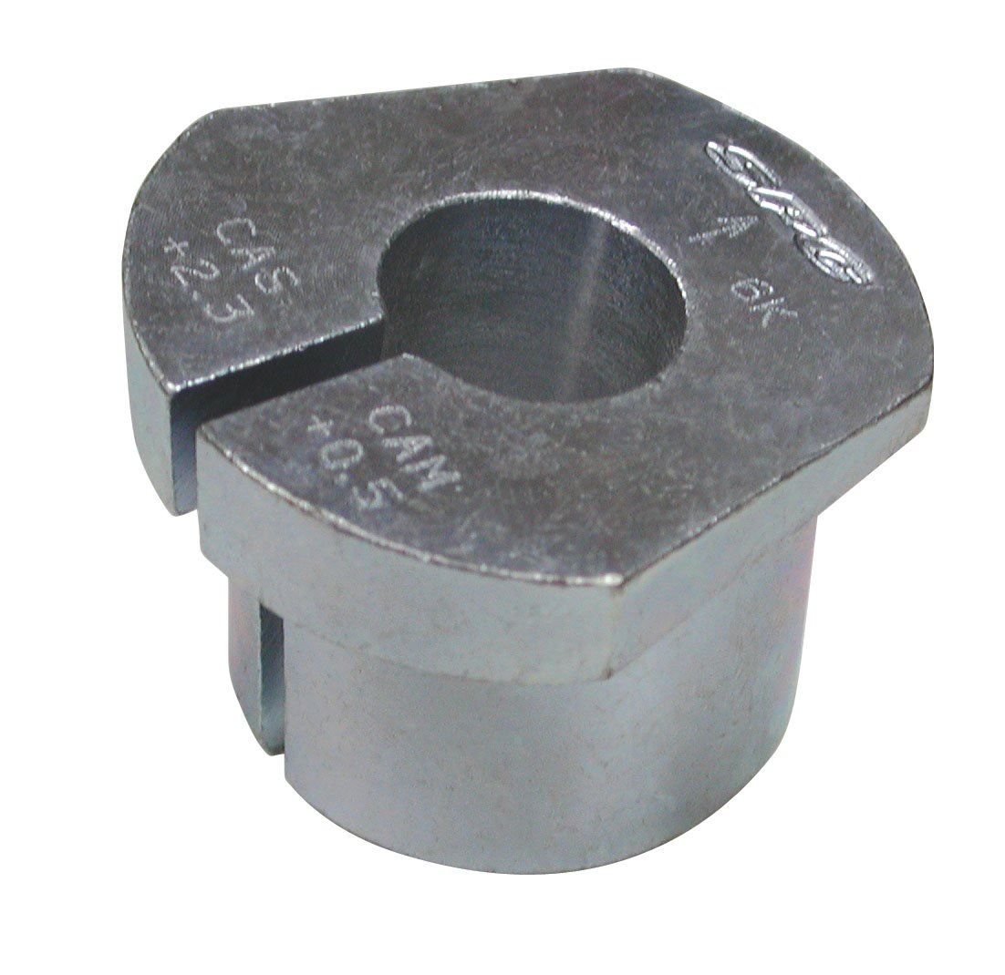 Productos especiales 23269 Rueda de alineación/buje de inclinación