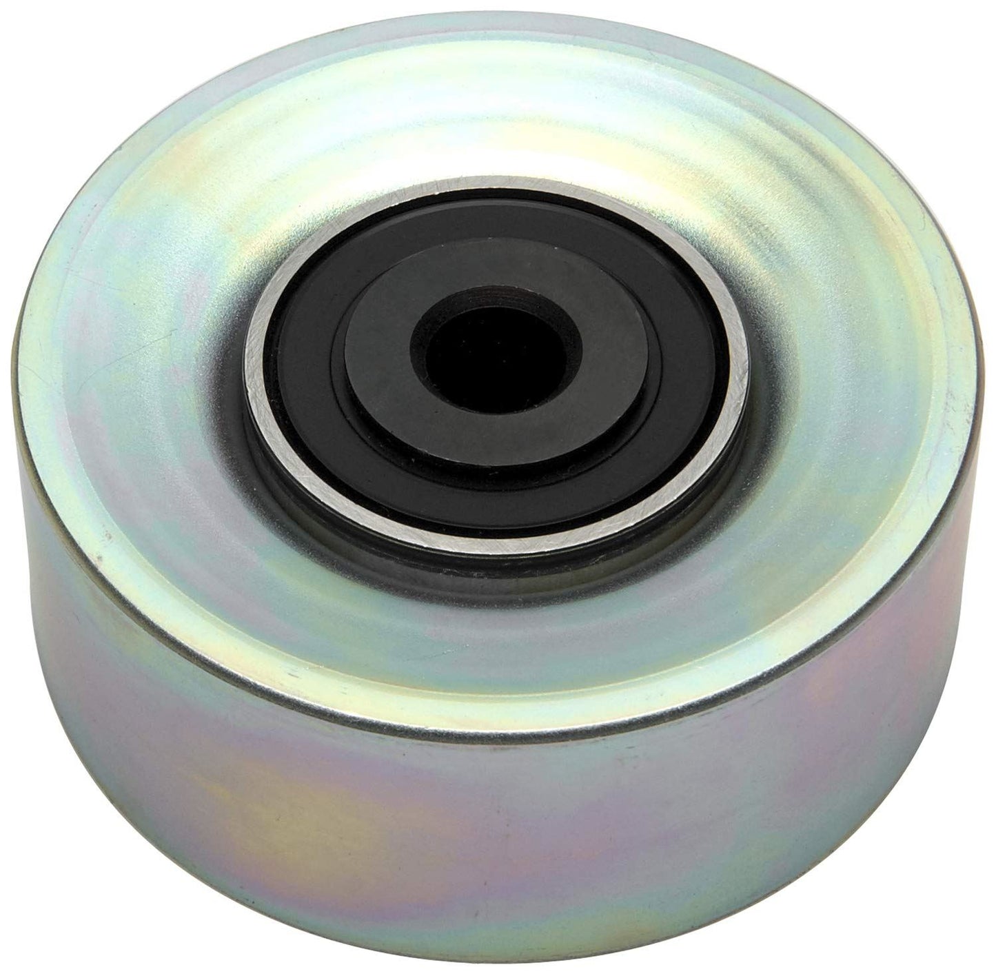 ACDelco Professional 36325 Polea tensora para correa de transmisión de accesorios