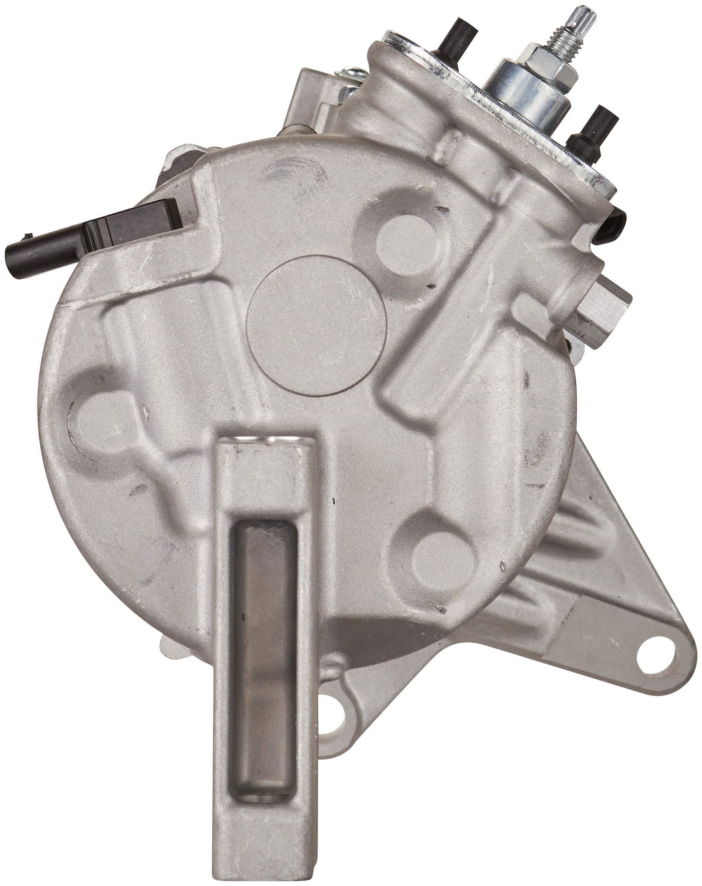 Compresor de aire acondicionado Spectra Premium 0610340