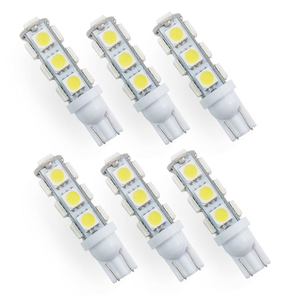ECO-LED 921CW13M6