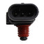Beck/Arnley 158-0750 Fuel Injection Manifold Pressure Sensor
