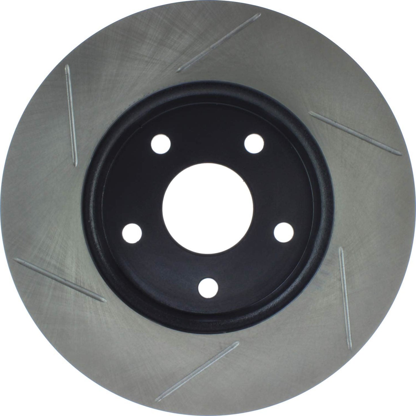 Stoptech 126.67042SL Disque de frein à disque