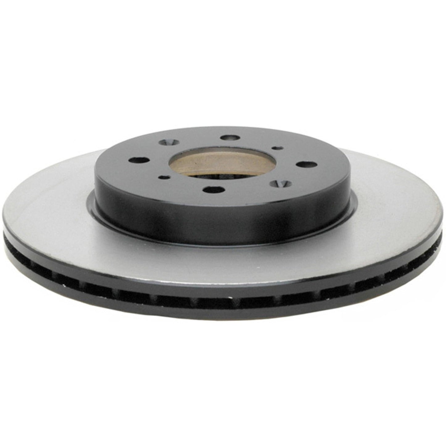 ACDelco Professional Durastop 18A367 Disque de frein à disque