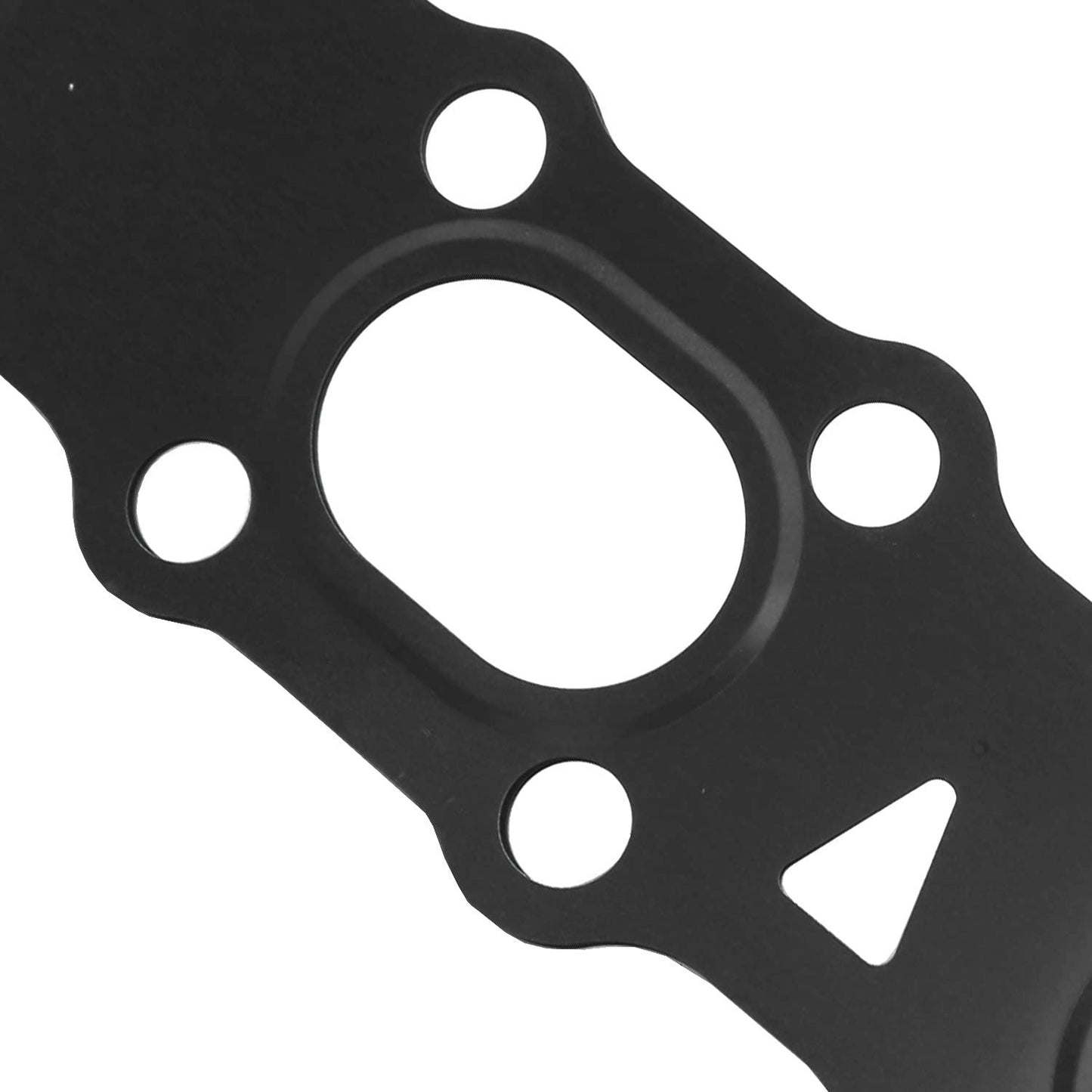 Beck/Arnley 037-8136 Exhaust Manifold Gasket Set