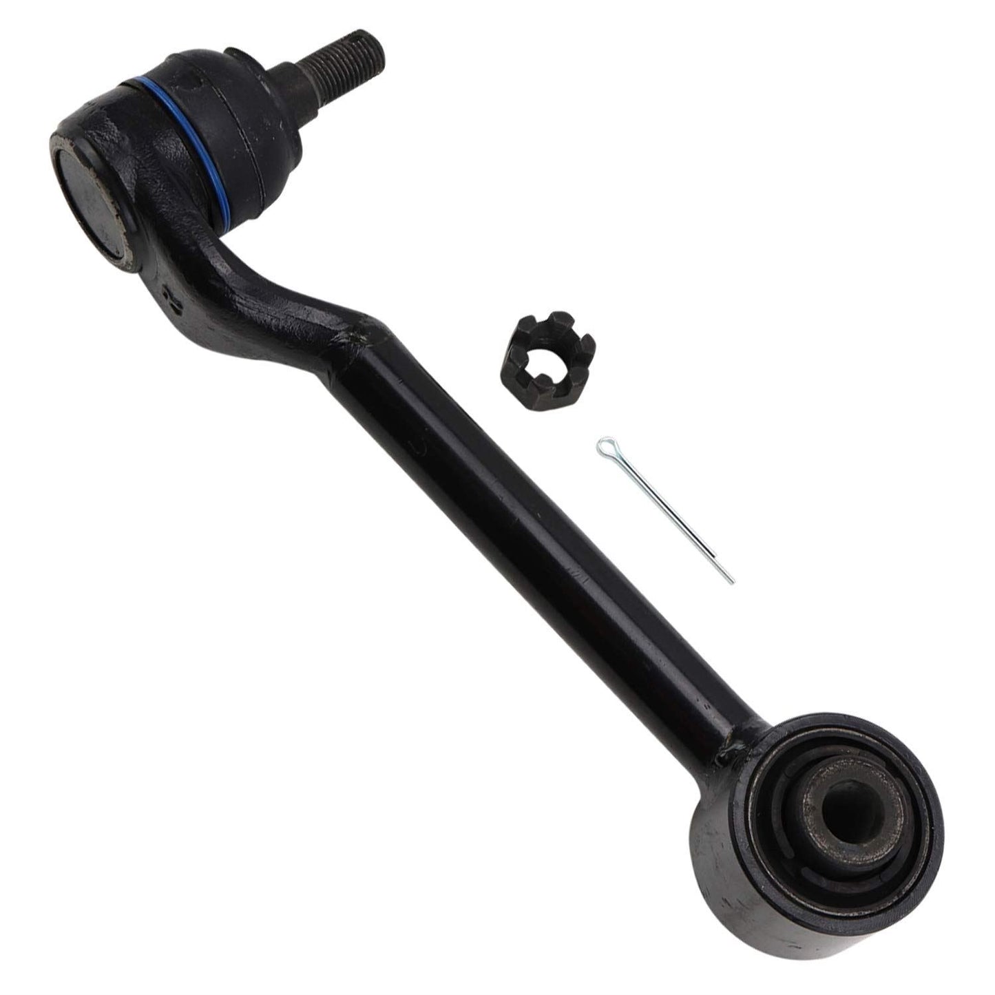 Beck/Arnley 102-7669 Conjunto de brazo de control de suspensión y rótula
