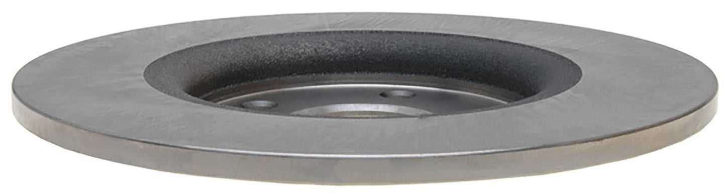 ACDelco Professional Durastop 18A2922 Disque de frein à disque