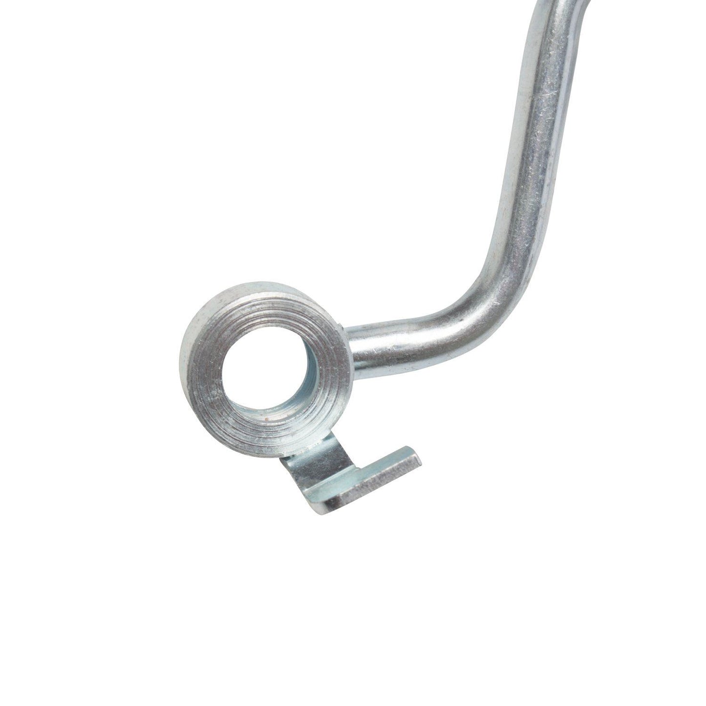 Edelmann 91680 Ensemble de tuyau de conduite de pression de direction assistée