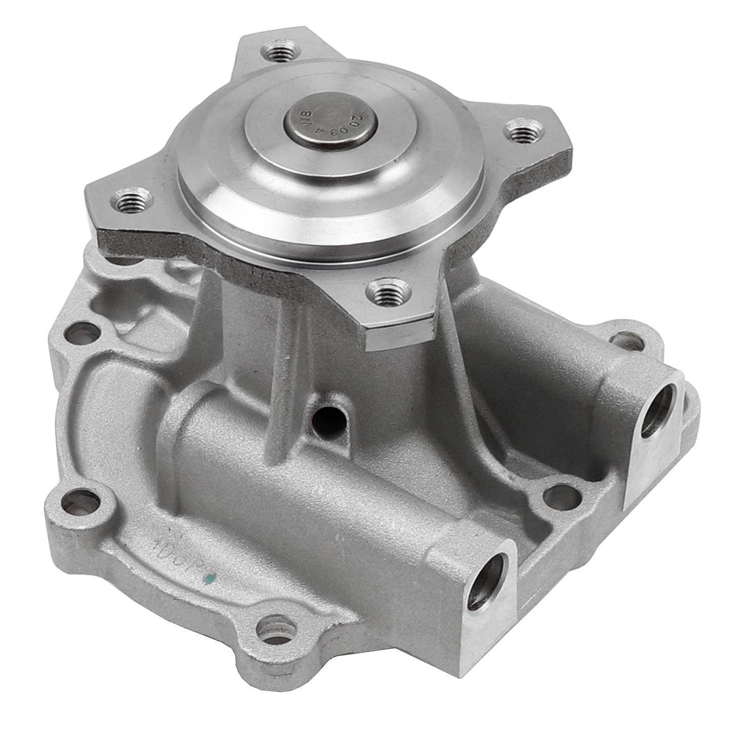 Beck/Arnley 131-2237 Bomba de agua del motor