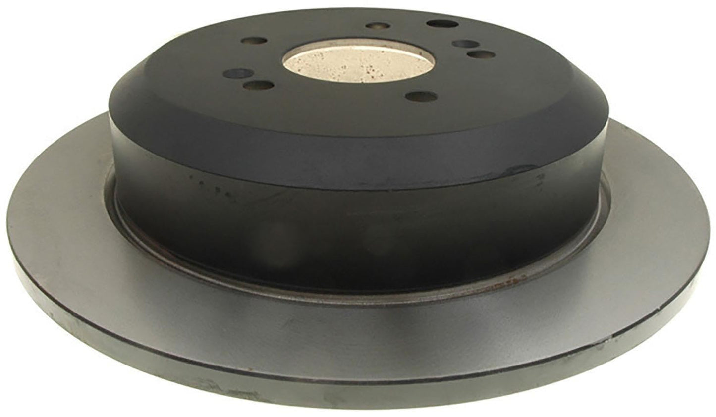 ACDelco Advantage 18A2576AC Rotor de frein à disque