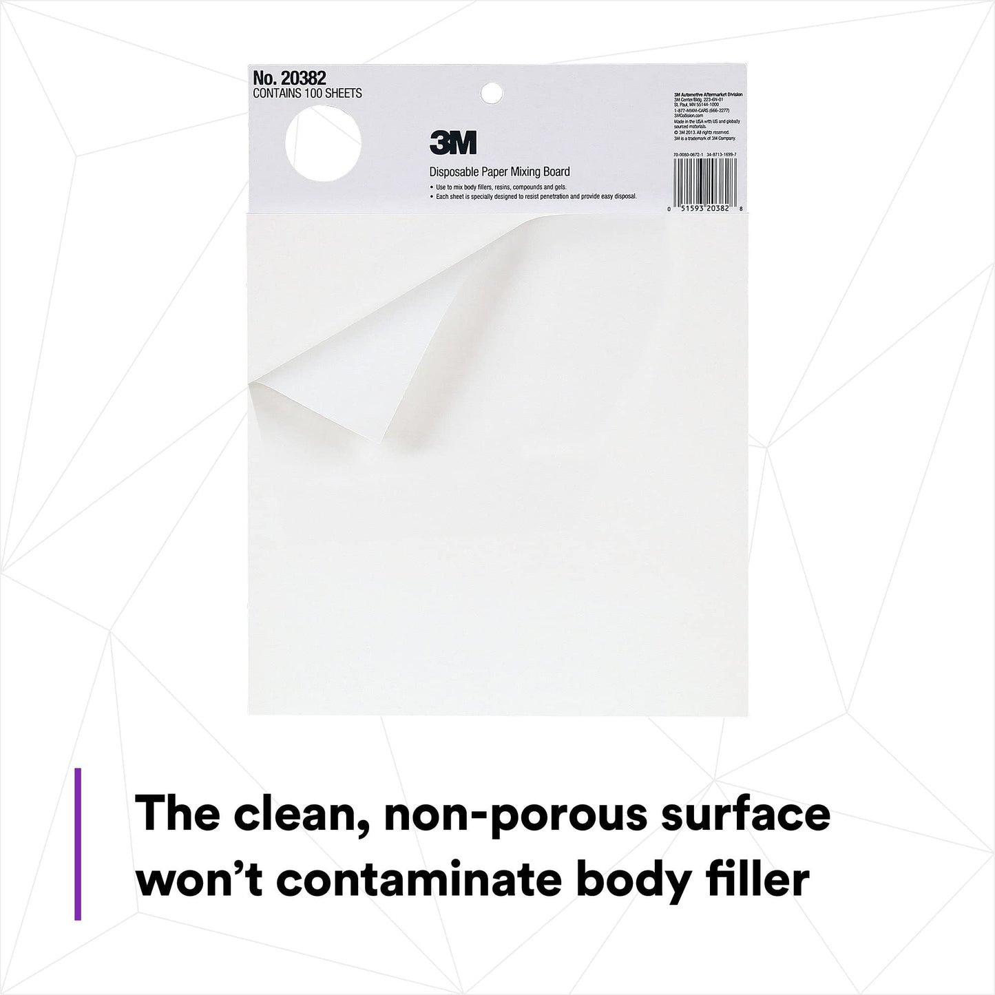 BONDO 20382