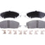 RAYBESTOS SP2229APPH