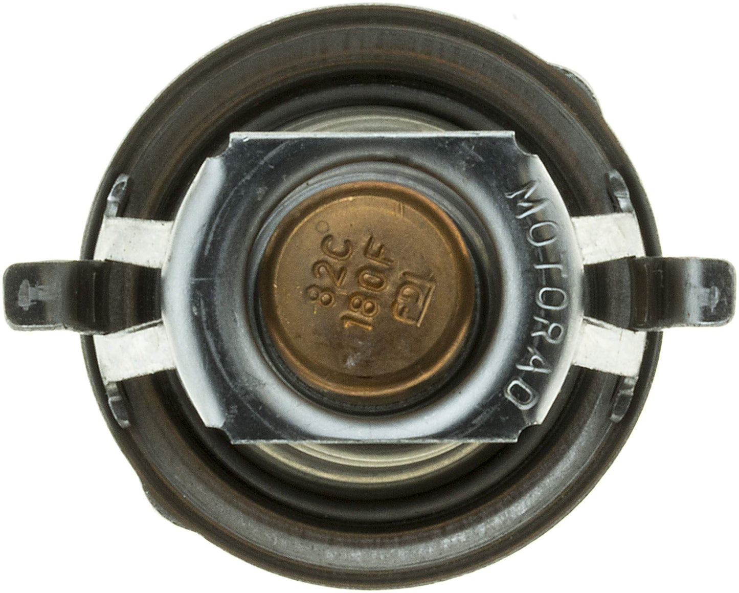 Gates 33298S Engine Coolant Thermostat