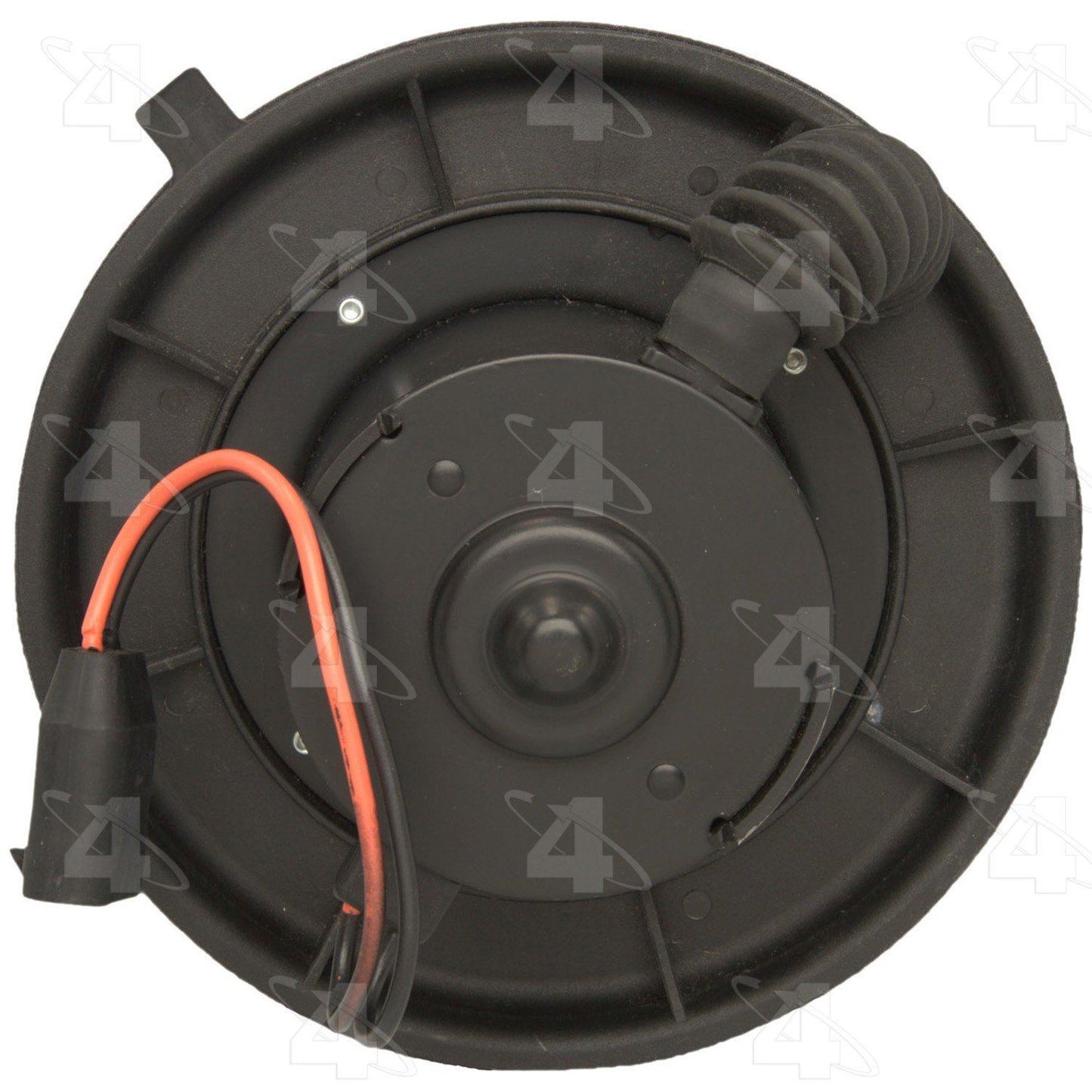 Moteur de ventilateur CVC Four Seasons 75748