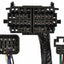 BWD S14220 Combination Switch