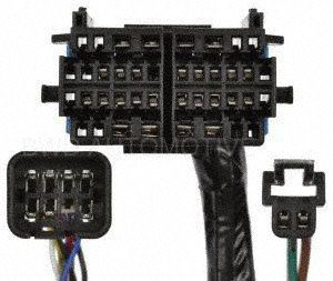 BWD S14220 Combination Switch