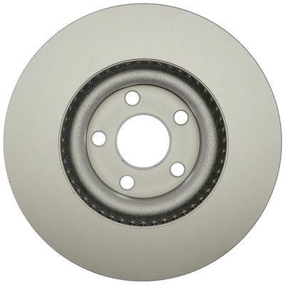 Rotor de freno de disco ACDelco Advantage 18A81993AC