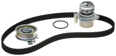 ACDelco Professional TCKWP296M Kit de correa de distribución del motor con bomba de agua