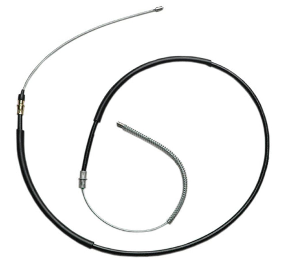 Câble de frein de stationnement Raybestos BC94657