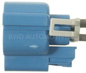 Conector de placa de circuito de luz trasera BWD PT12020