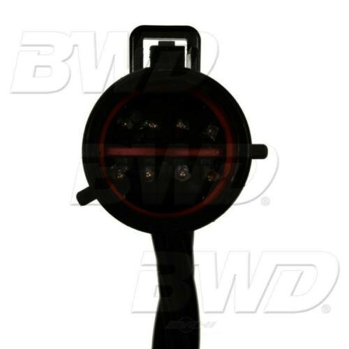 Conector de recogida de encendido del distribuidor BWD PT1254