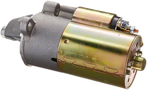 Motor de arranque Bosch SR7518N