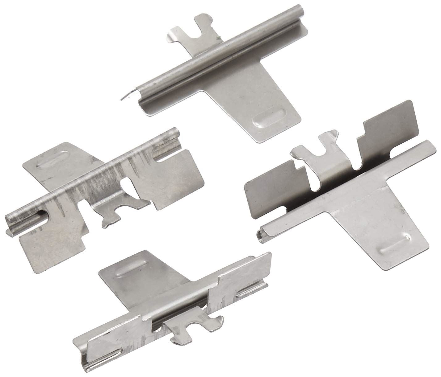 Raybestos H18046A Disc Brake Hardware Kit