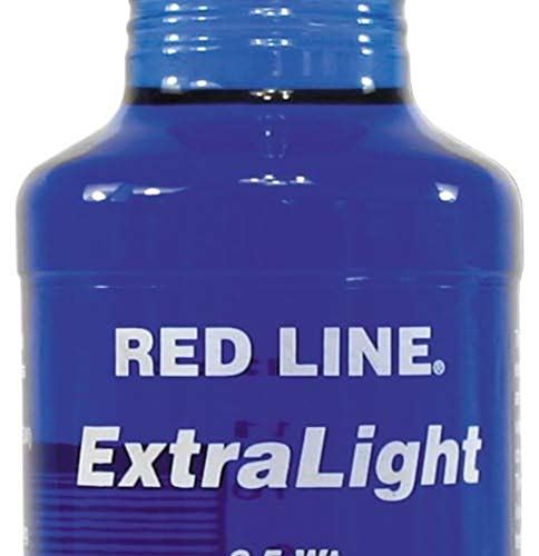 ACEITE LÍNEA ROJA 91112