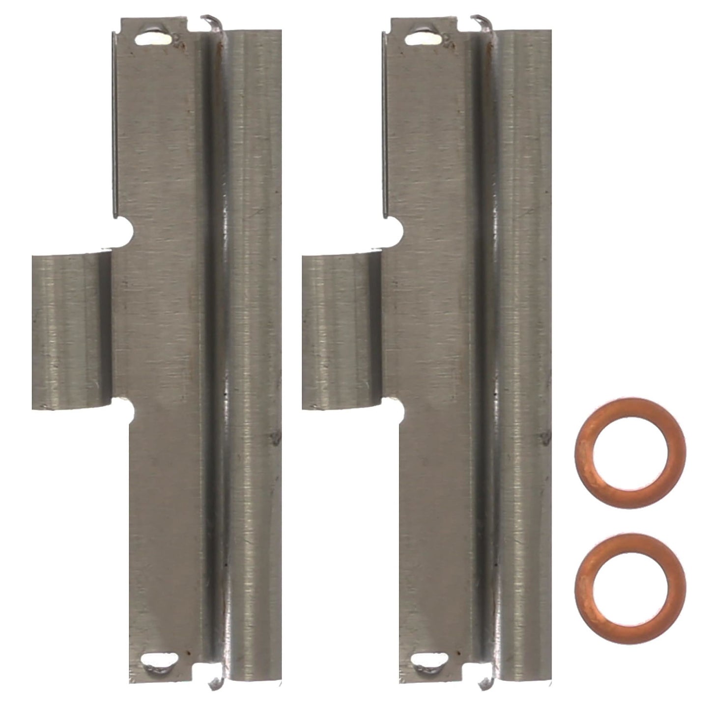 ACDelco Professional Durastop 18FR1148 Étrier de frein à disque