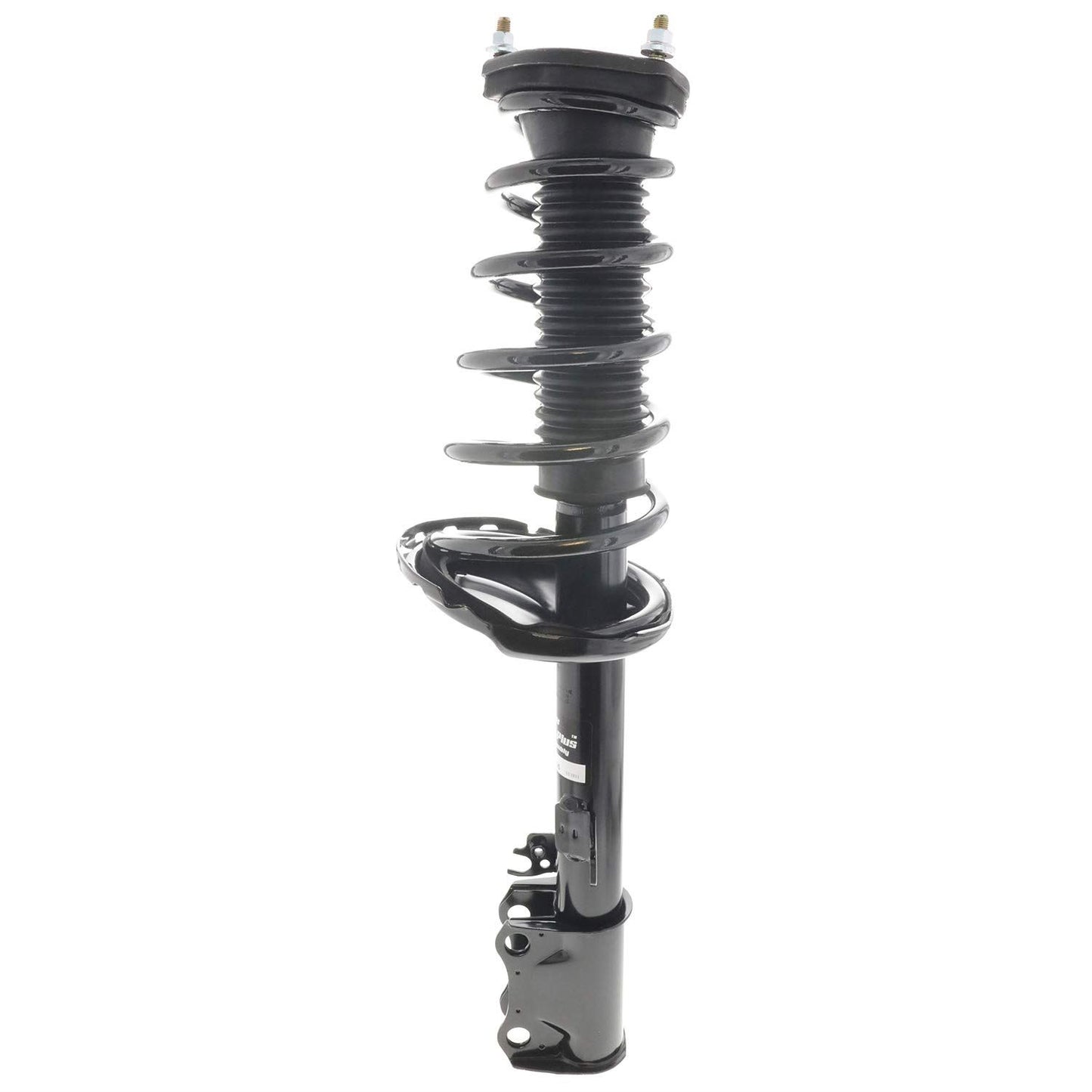 KYB SR4455 Conjunto de puntal de suspensión y resorte helicoidal