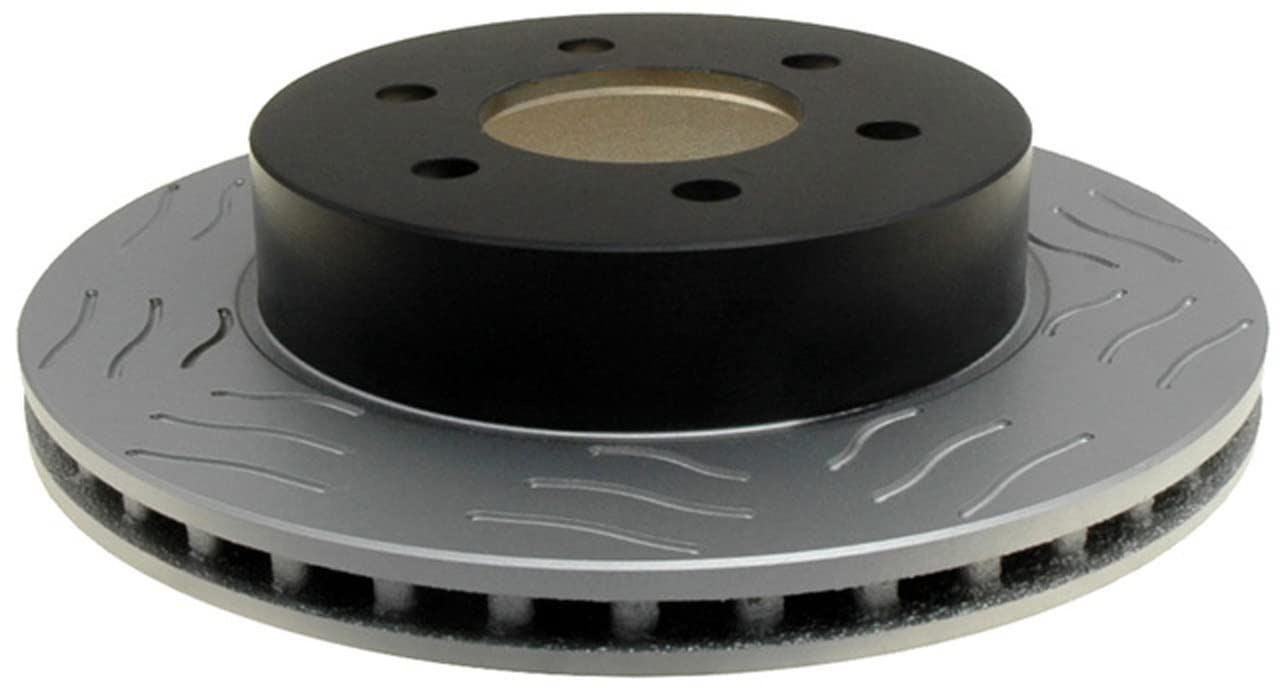 ACDelco Professional Durastop 18A821SD Rotor de freno de disco