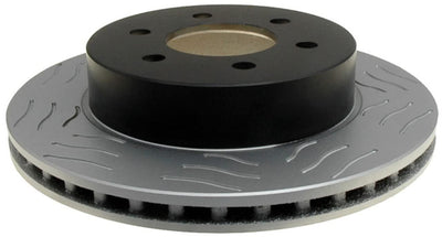 ACDelco Professional Durastop 18A821SD Rotor de freno de disco