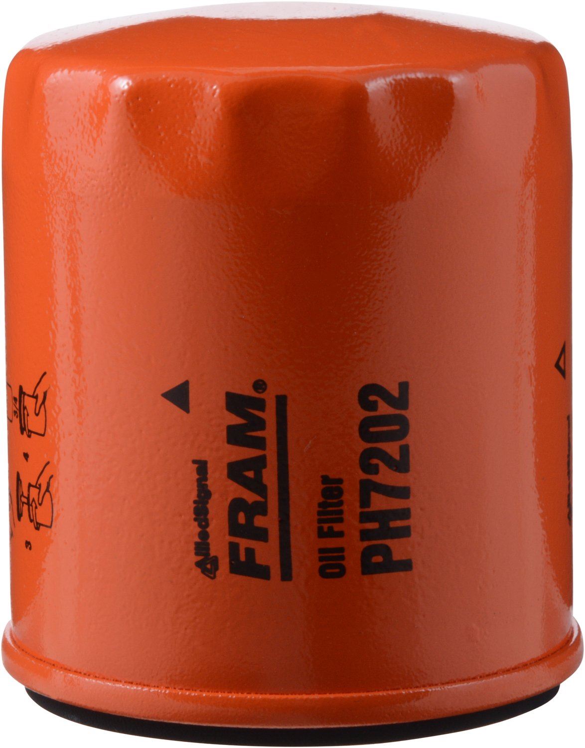 Cadre PH7202