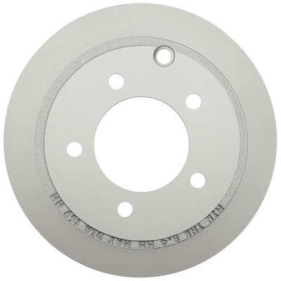 ACDelco Advantage 18A2418AC Rotor de frein à disque