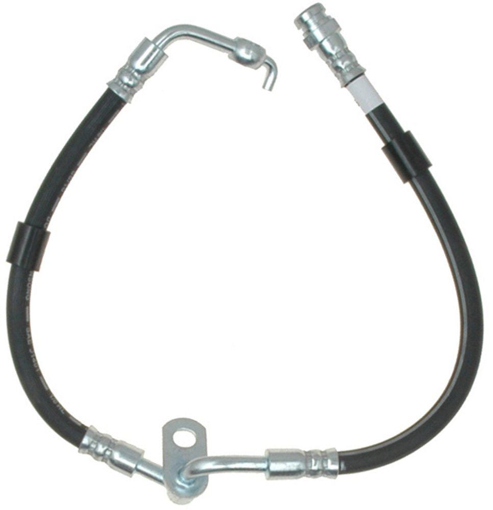 Manguera hidráulica de freno Raybestos BH382838