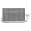 Nissens North America 92245 A/C Evaporator Core