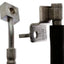 Raybestos BH383866 Brake Hydraulic Hose