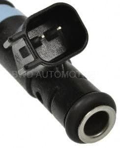 Inyector de combustible BWD 67349