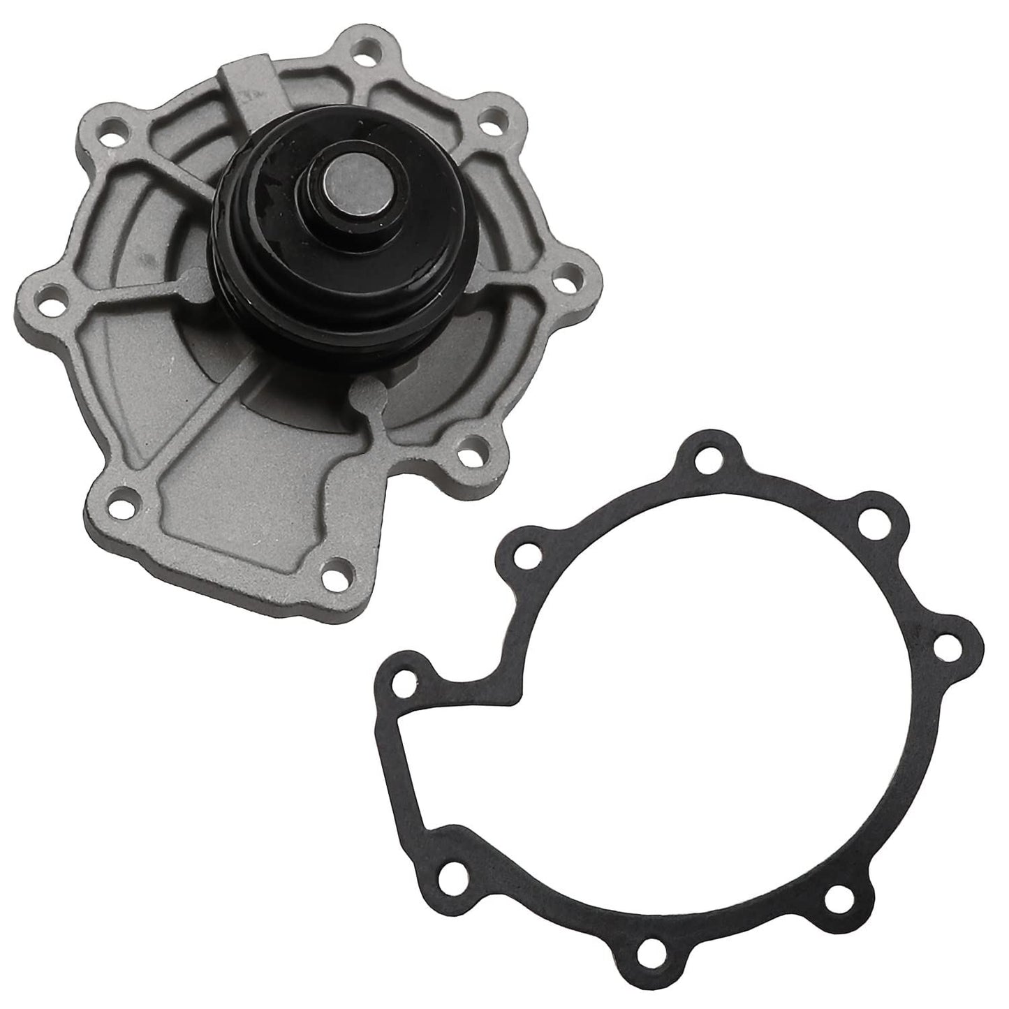 Beck/Arnley 131-2244 Bomba de agua del motor