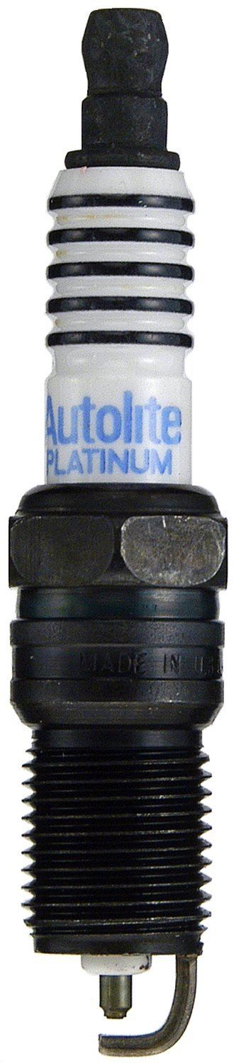 Bougie d'allumage Autolite AP5243 (LOT DE 4)