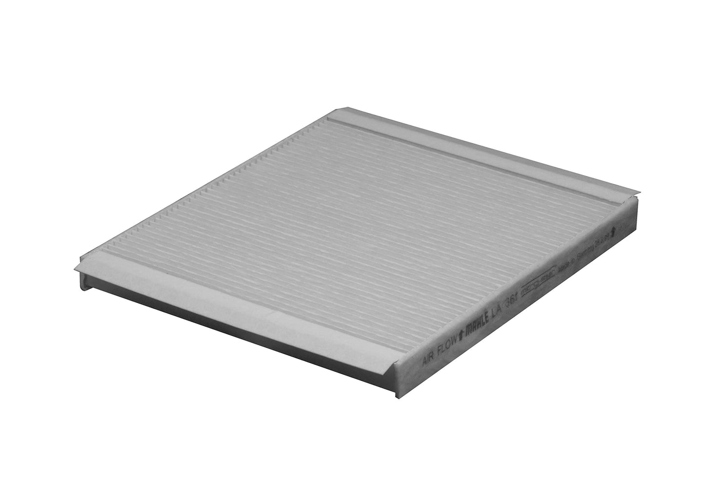 Mahle LA 361 Cabin Air Filter