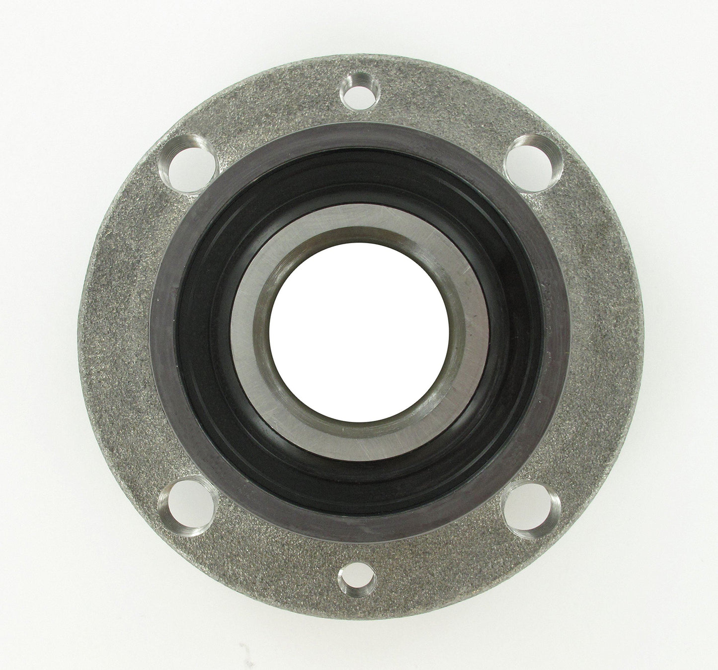 Conjunto de cubo y cojinete de eje SKF BR930540