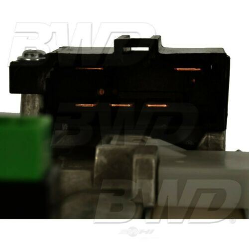 BWD CS1463 Cylindre de serrure d'allumage et interrupteur